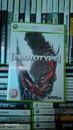 Prototype xbox 360, 1 speler, Ophalen of Verzenden, Zo goed als nieuw, Vanaf 18 jaar