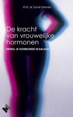 De kracht van vrouwelijke hormonen, Sylvia Demers, Boeken, Gezondheid, Dieet en Voeding, Verzenden, Zo goed als nieuw