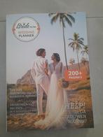 Bride to be weddingplanner, Ophalen of Verzenden, Nieuw