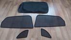 Volvo V40 zonneschermpjes achterramen, Ophalen, Volvo