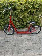 Loopfiets voor volwassenen (step), Ophalen of Verzenden, Gebruikt