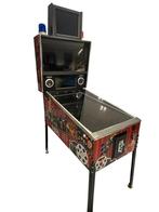 Digitale Flipperkast 49 inch AANBIEDING!, Verzamelen, Automaten | Flipperkasten, Ophalen of Verzenden, Flipperkast, Paardeweide 46, 4824EH, Breda, Nederland