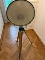 Kern swiss theaterlamp spot, Antiek en Kunst, Ophalen of Verzenden
