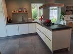 Siematic keuken, Ophalen, Gebruikt, Wit, Graniet of Steen