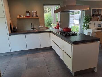Siematic keuken beschikbaar voor biedingen