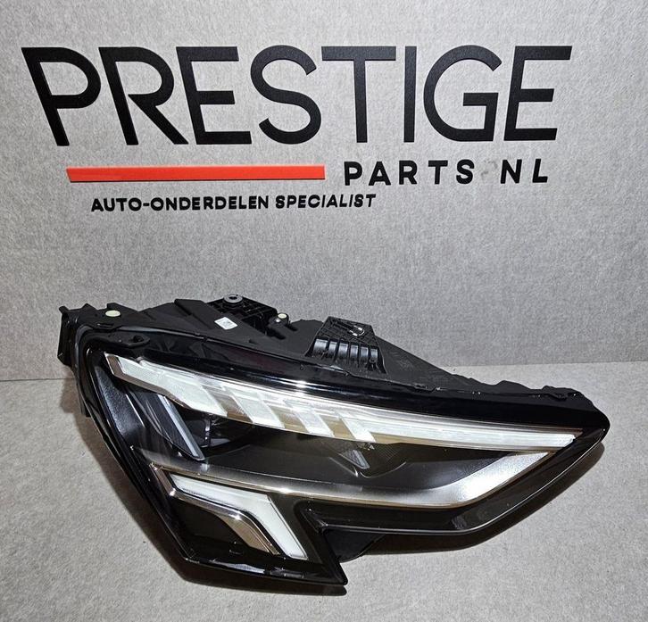 Koplamp Audi A3 8Y Voll LED Rechts 8Y0941034 2021-2024 Origi, Auto-onderdelen, Verlichting, Gebruikt, Herkomst onderdeel bekend
