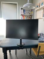 Acer vg270 gaming monitor + monitor arm, Ophalen, Zo goed als nieuw, Gaming