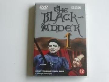 DVD Black Adder 1 beschikbaar voor biedingen