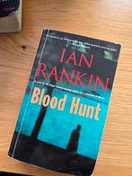 Ian Rankin. Blood Hunt, Ophalen of Verzenden, Gelezen, Nederland