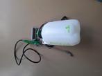 Plantenspuit/gifspuit, 5L, Tuin en Terras, Ophalen, Kunststof