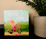 Roze ikke meisjes prentenboek Suzan Overmeer, Non-fictie, Meisje, Ophalen of Verzenden, Zo goed als nieuw