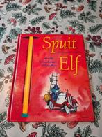 Spuit Elf en de Brandweer Olifanten, Boeken, Ophalen of Verzenden, Gelezen, Harmen van Straaten