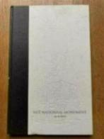 Het nationaal monument op de Dam. Amsterdam.Landstra&spruijt, Ophalen of Verzenden, Gelezen