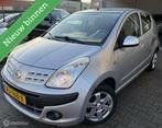Nissan Pixo 1.0 Look / BJ 2012 / 142.000KM / 5DRS, Voorwielaandrijving, Euro 5, Gebruikt, 200 kg