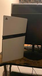 Voledige playstation 5 pro setup, Spelcomputers en Games, Spelcomputers | Sony PlayStation 5, Ophalen of Verzenden, Zo goed als nieuw