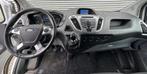 Ford Transit Custom 290 2.2 TDCI L2H1 Trend Motor niet 100%, Voorwielaandrijving, Euro 5, Gebruikt, 4 cilinders