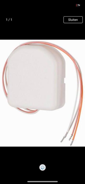 Eaton binaire ingang - 2 stuks beschikbaar voor biedingen