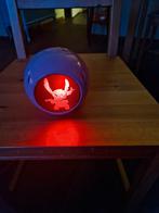 Kinderwekker., Ophalen, Zo goed als nieuw