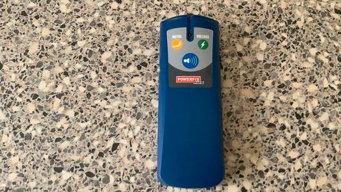 Powerfix Profi Multifuntionele Detector, Doe-het-zelf en Verbouw, Meetapparatuur, Zo goed als nieuw, Ophalen