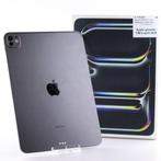 iPad Pro M4 2024 11 inch 256GB Zwart | Nette Staat, Apple, Zo goed als nieuw, Support@apple.com, One Apple Park Way
Cupertino, CA 95014
United States