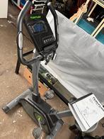 Tunturi Cardio Fit E35 Hometrainer - Zo goed als nieuw, Ophalen of Verzenden, Zo goed als nieuw, Metaal, Benen