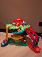 Vtech ZoomiZooz Klim & Verken Boomhuis, Kinderen en Baby's, Speelgoed | Vtech, Ophalen, Gebruikt, 6 maanden tot 2 jaar