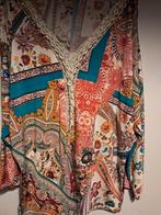 Troiska tuniek nieuw, Kleding | Dames, Blouses en Tunieken, Troiska, Ophalen of Verzenden, Nieuw, Maat 42/44 (L)