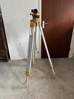 Te koop TOPCON waterpasinstrument, Gebruikt, Ophalen