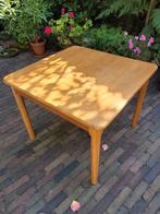 KP Mobler,deens design. Bijzettafel,Scandinavisch., Ophalen, Denemarken, 55 tot 75 cm, Zo goed als nieuw