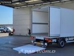 Renault Master 165PK Koelwagen Laadklep Bakwagen Gekoeld The, Auto's, Bestelauto's, Stof, Gebruikt, Euro 6, 4 cilinders