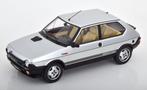 Fiat Ritmo TC 125 Abarth 1980, Zilver, 1/18, MCG, Hobby en Vrije tijd, Modelauto's | 1:18, Overige merken, MCG, ., Nieuw