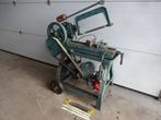 Beugelzaagmachine, Doe-het-zelf en Verbouw, Gereedschap | Zaagmachines, Ophalen, Gebruikt