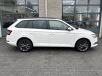 Skoda Fabia Combi 1.0 TSI Business Edition | PANORAMADAK | C, Electronic Stability Program (ESP), Gebruikt, Euro 6, 95 pk