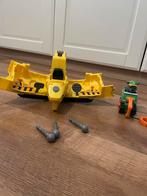 Paw Patrol, Kinderen en Baby's, Speelgoed | Speelgoedvoertuigen, Ophalen, Zo goed als nieuw