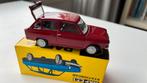 Lion Toys Lion Car Daf 44 stationcar, wijnrood MIB 100%, Hobby en Vrije tijd, Modelauto's | 1:43, Ophalen of Verzenden, Nieuw