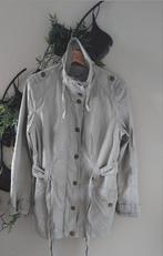 C&A Parka Jas beige L🙂, Beige, Maat 42/44 (L), Ophalen of Verzenden, Zo goed als nieuw