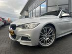 BMW 3-serie 316i Executive | M Pakket | ORG NL | 1 Eigenaar, Nieuw, Origineel Nederlands, Te koop, Alcantara