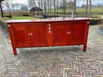 Schuitema decoforma dressoir Thompson, Met plank(en), Ophalen of Verzenden, Zo goed als nieuw, 200 cm of meer