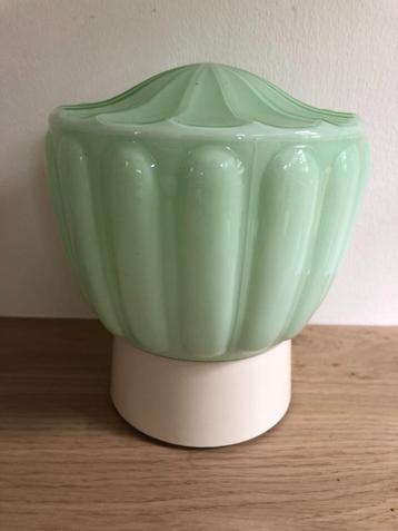 Mint Groene Thabur Den Haag Plafond Lamp. beschikbaar voor biedingen