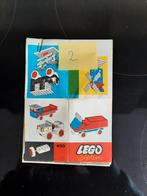 2. LEGO SYSTEEMBESCHRIJVINGEN, Ophalen of Verzenden, Gebruikt, Lego