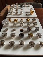 Mondstukken voor trombone en euphonium, Ophalen, Tenor