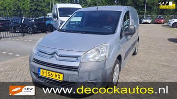 Citroen Berlingo 1.6i 500 Comfort/ BENZINE/AIRCO beschikbaar voor biedingen