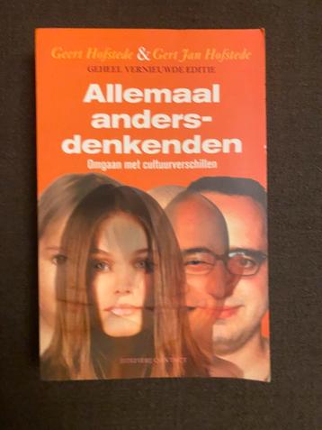 Hofstede - Allemaal andersdenkenden beschikbaar voor biedingen
