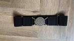 NIK&NIK riem Danouk zwart maat S (7/8 jaar), Ophalen of Verzenden, Zo goed als nieuw