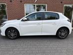 Peugeot 208 1.2 PT 101PK Active Pack PDC / LMV / NAVI / AIRC, Auto's, Gebruikt, Origineel Nederlands, Handgeschakeld, 3 cilinders