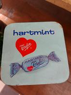 Blik van Hartmint, Ophalen of Verzenden, Zo goed als nieuw, Overige