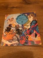 Verkerke Poster collection Introduced by Simon Vinkenoog, Ophalen of Verzenden, Zo goed als nieuw