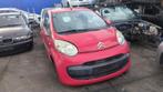plaatwerk citroen c1, Ophalen of Verzenden, Gebruikt, Voor, Motorkap