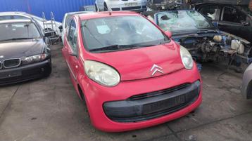 plaatwerk citroen c1 beschikbaar voor biedingen