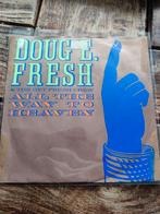 Doug E.Fresh & The Get Fresh Crew - All The Way To Heaven, Ophalen of Verzenden, Zo goed als nieuw, Pop